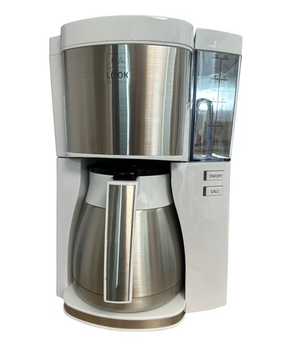 Melitta kaffeemaschine 1025 - melitta,