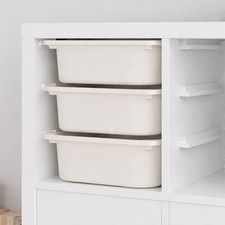 3x Schienen kompatibel mit