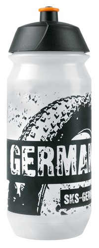 Sks trinkflasche design team - trinkflasche,