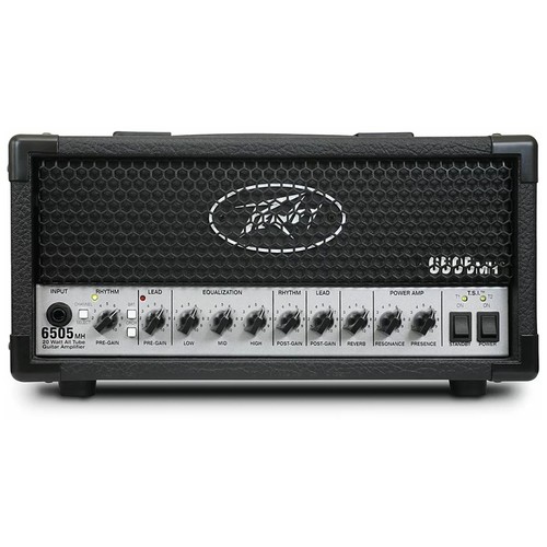 Neu peavey 6505 mini - 6505,