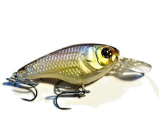 Illex / Jackall Jaco SR