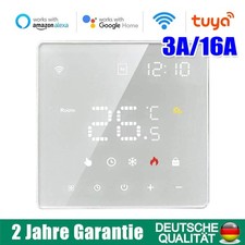 Raumthermostat WiFi Smart