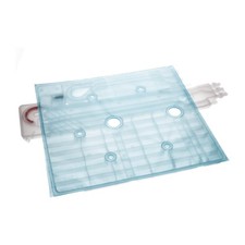 Wassertasche kompatibel mit