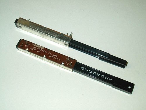Zr22k zugriegel 2k - zr22k, ohm
