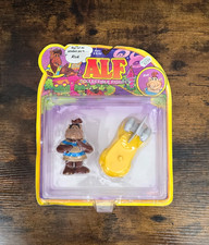 *Partially Sealed* 1987 ALF