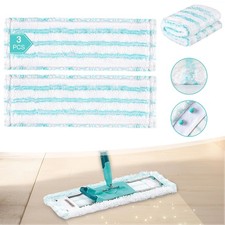 Ersatz-Wischbezüge für