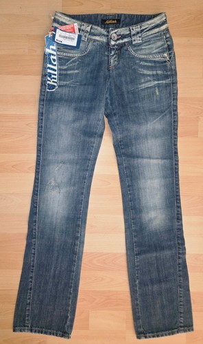 Killah jeans schlaghose 90er - killah,