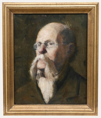 Attrib franz seraph - franz, von