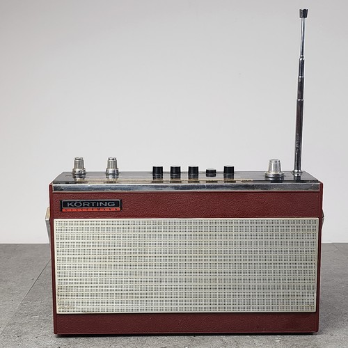Radio körting cortina - körting,