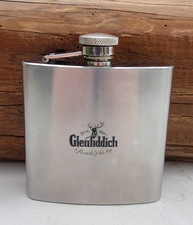 Glenfiddich Scotch Whisky