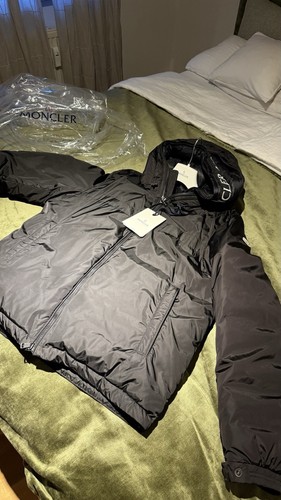 Moncler winterjacke herren - moncler,