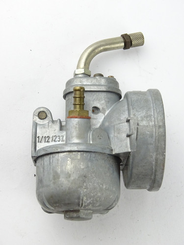 Bing 237 vergaser 12mm - vergaser,