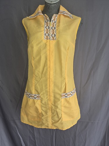 Nylon dederon kittel schürze - dederon,