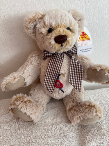 Clemens teddy moritz - teddy, 25