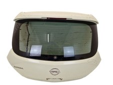 Heckklappe Z30R Guacamole