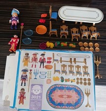 Playmobil 3021 Märchenschloss