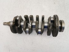 Crankshaft for vauxhall - crankshaft, astra