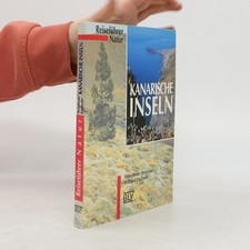 Reiseführer Natur Kanarische