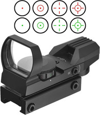 Red Dot Visier Sight Scope
