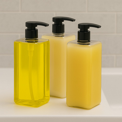 Youngever 3er set - 3er-set, 1l