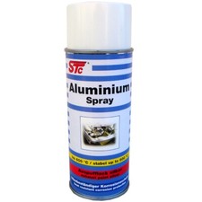 400 ml Aluminium Spray
