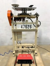 Vakuum Arbeitstisch Drehtisch Vakuumtisch mit Schmal Stromerzeuger 47626