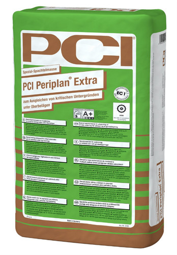 Pci periplan extra - pci,