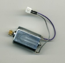 * Original Carrera Motor