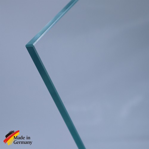 Esg klarglas 6mm kristallglas - esg,