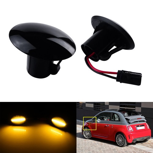 Seitenblinker blinker led - seitenblinker,