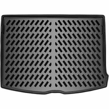 ELMASLINE 3D Kofferraumwanne für MERCEDES GLA H247 2020-2025 | Laderraummatte