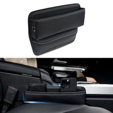 Auto sitz lücke - lücke, halter