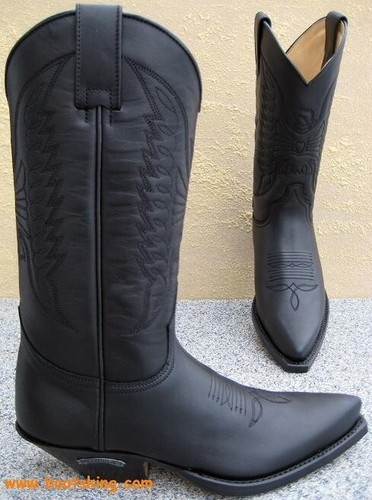 Sendra boots 2073 - sendra,
