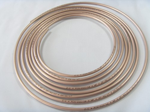 10m bremsleitung bremsrohr - 5m,