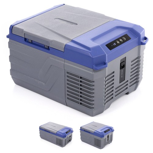 Kompressor kühlbox mini - kühlbox, 9l
