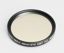 IDAS NBZ-II 10 nm Schmalband