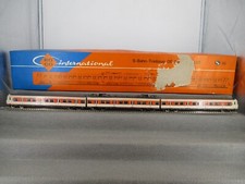 Roco Spur H0 4134A S-Bahn-Triebzug der DB BR 420 Analog in OVP