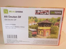 ++ G1700 Spur N MU N-B00094