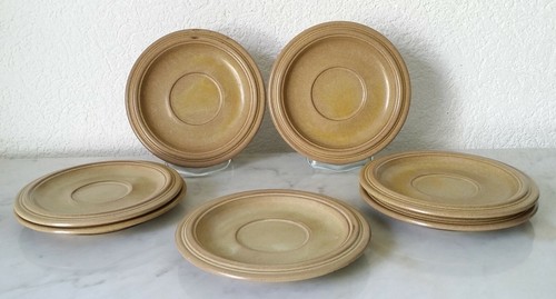 Unterteller untertasse - 7x,
