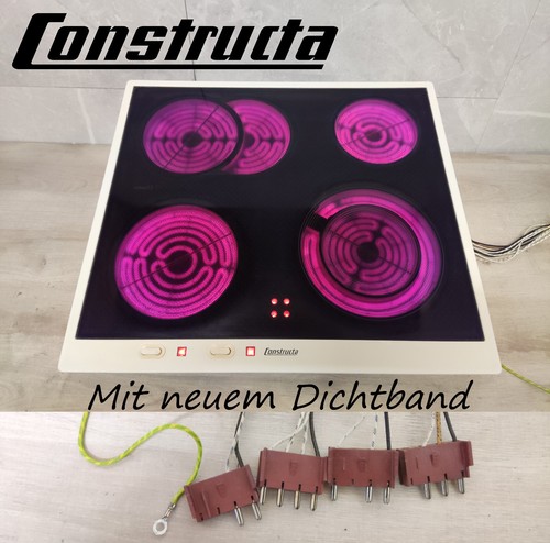 Constructa ekt730c glaskeramik - constructa,