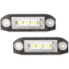 LED Kennzeichenbeleuchtung