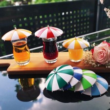 Glasabdeckung Trinkdeckel