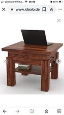 couchtisch höhenverstellbar ausziehbar