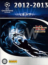 Champions League Cards