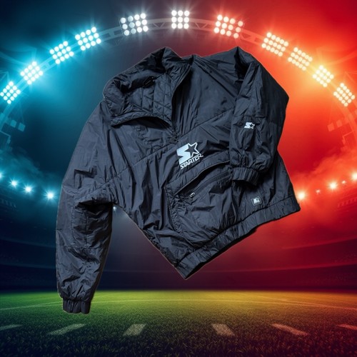 Starter windbreaker - starter,