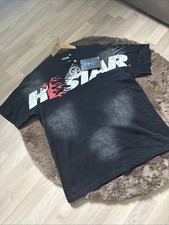 Oversize Hellstar T Shirt