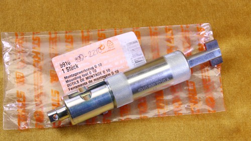 Neu original stihl fr bg - stihl, fs