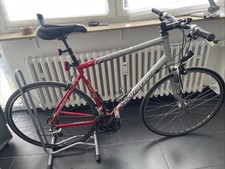 Fitnessrad/ Trekking Corratec Shimano 27 Gang