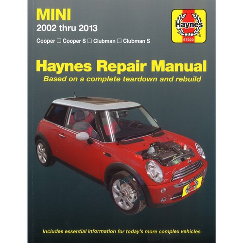Mini cooper clubman - (s), (s)
