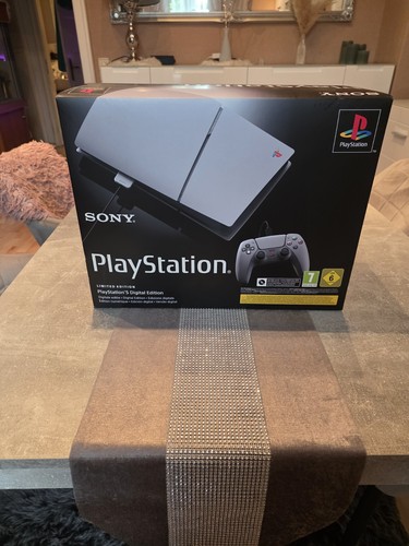 Sony playstation ps5 digital - playstation,